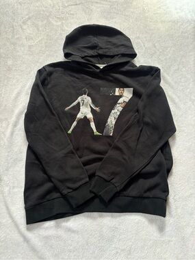 CR7 Hoodie